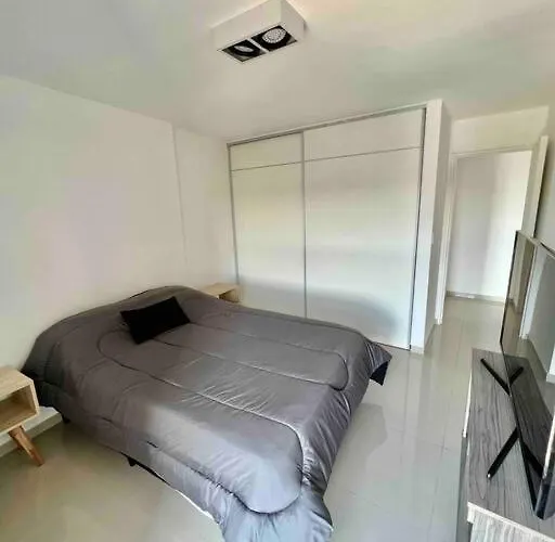Departamento Para Dos Personas