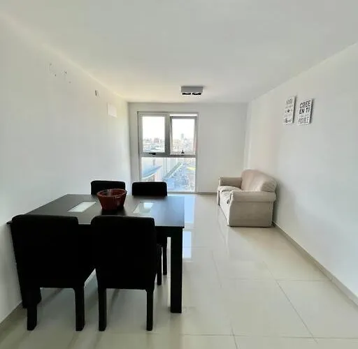 Departamento Para Dos Personas
