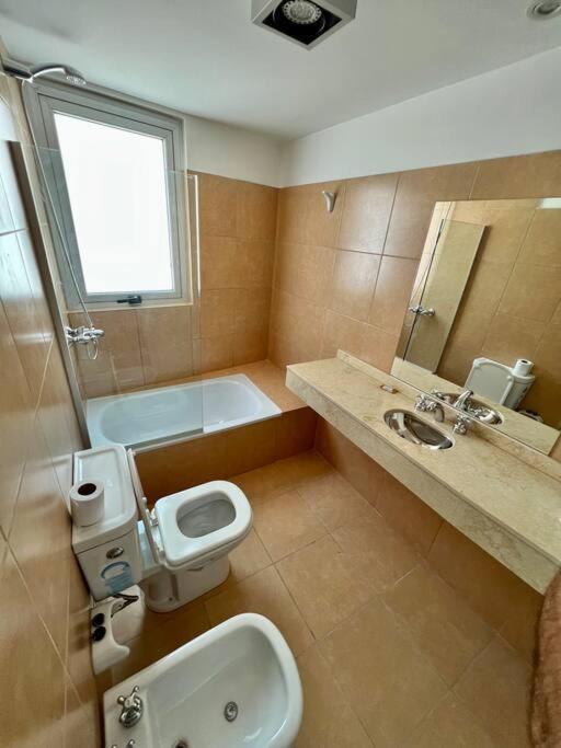 Departamento Dos Personas Apartment