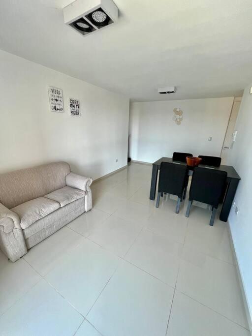 Apartment Departamento Dos Personas *