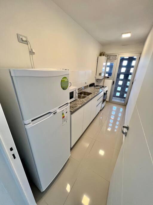Apartment Departamento Dos Personas Cordoba