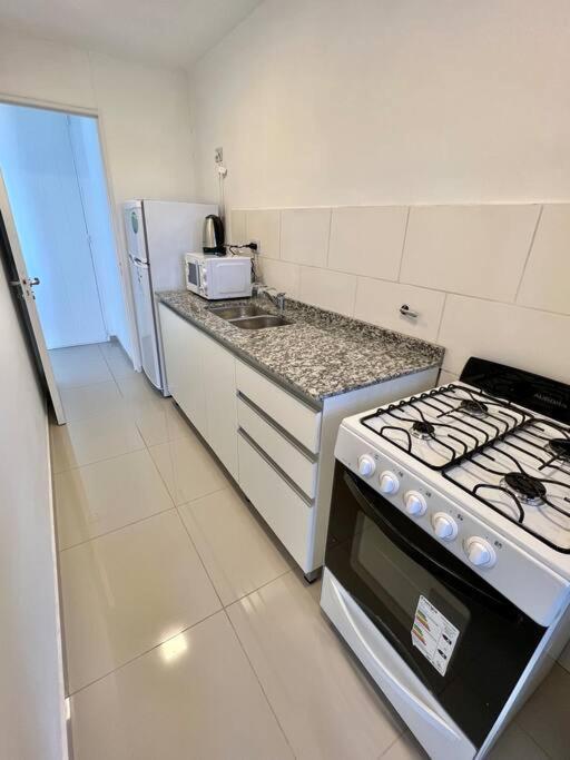 Departamento Dos Personas Cordoba