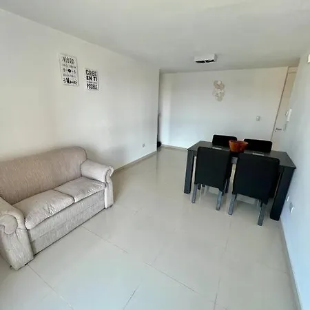 Departamento Para Dos Personas Cordoba Exterior photo