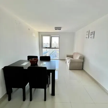 Departamento Para Dos Personas Cordoba Exterior photo