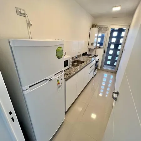 Departamento Para Dos Personas Cordoba Exterior photo